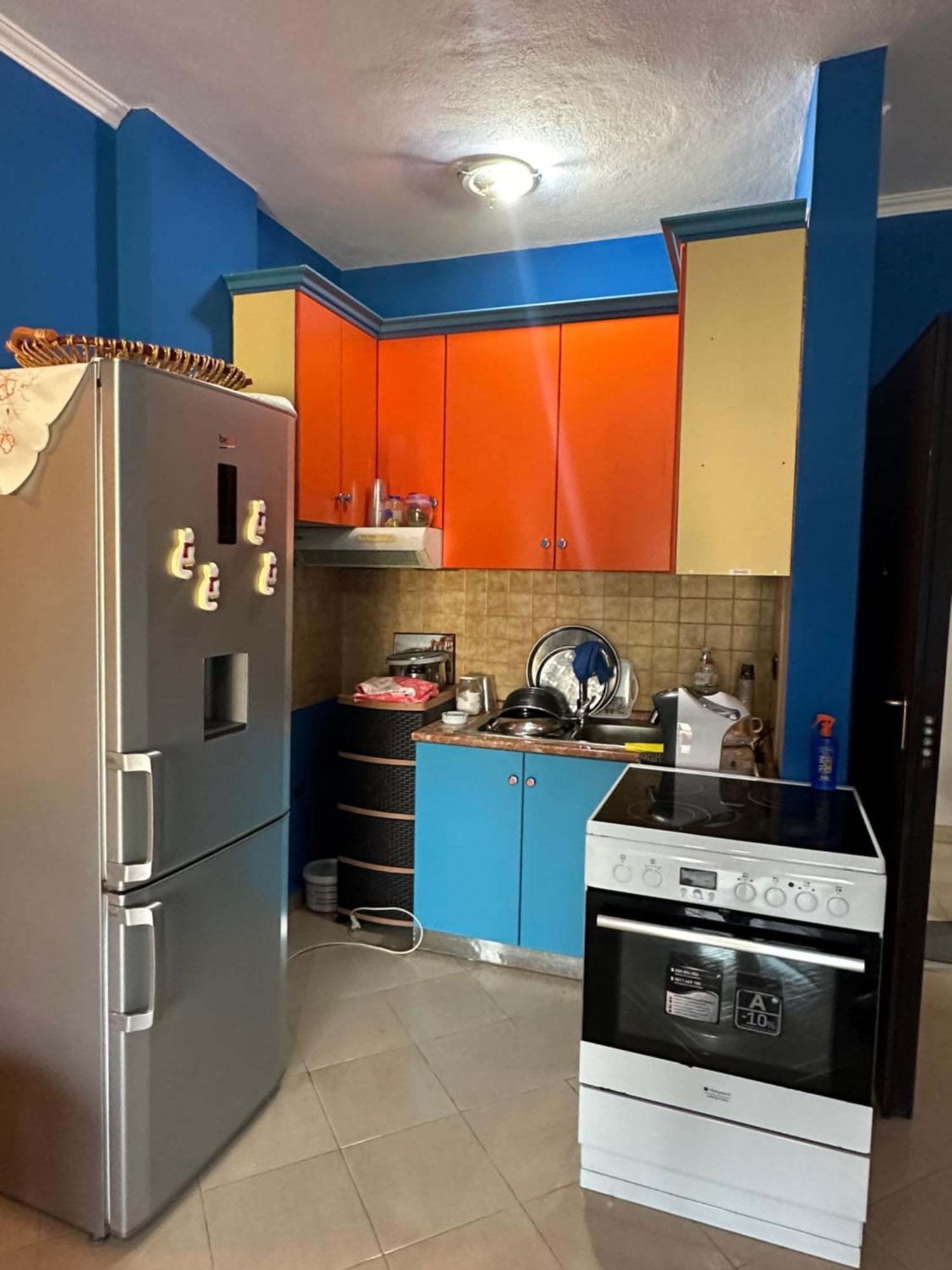 Apartament Home *