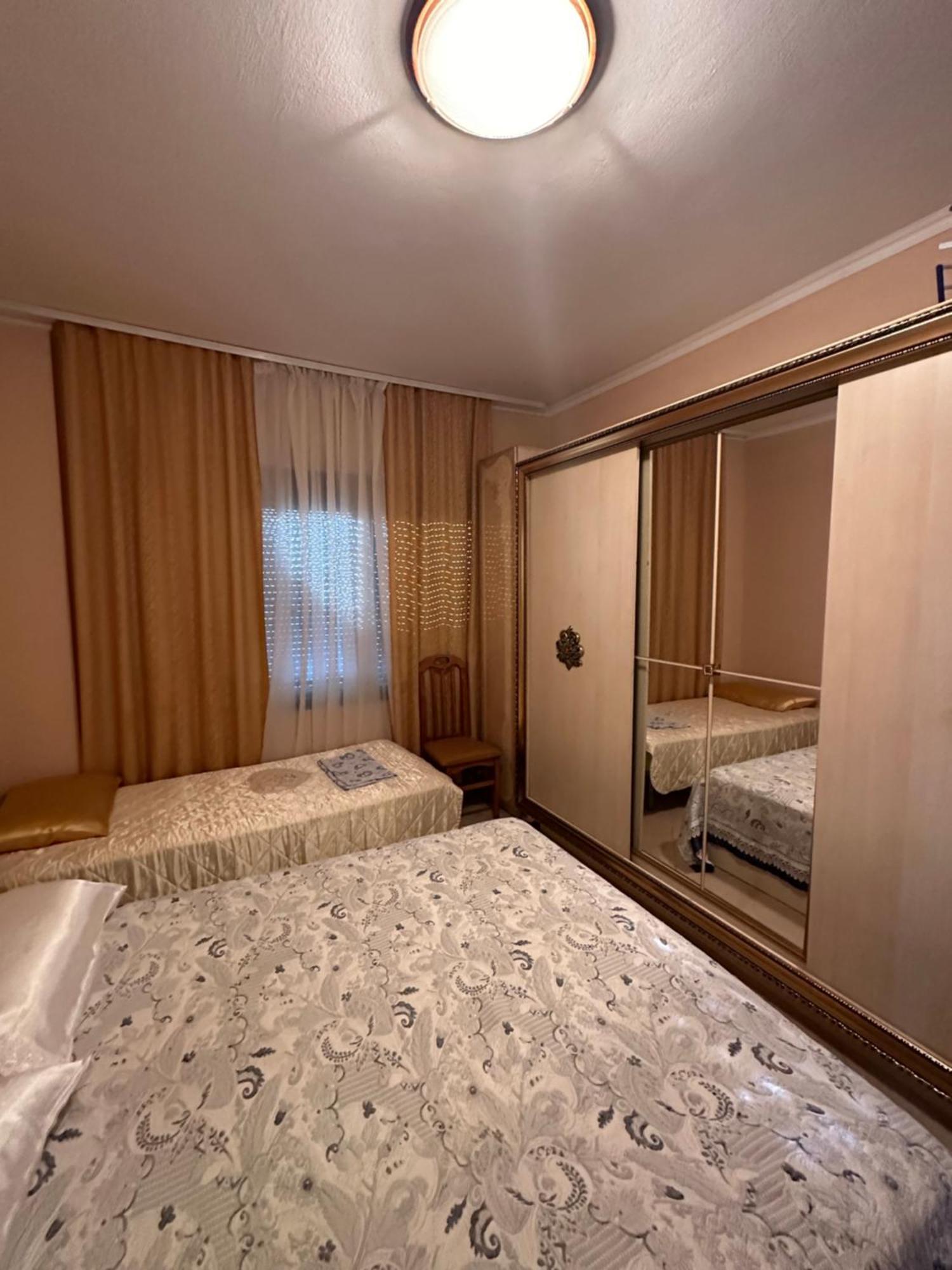 Home Apartament