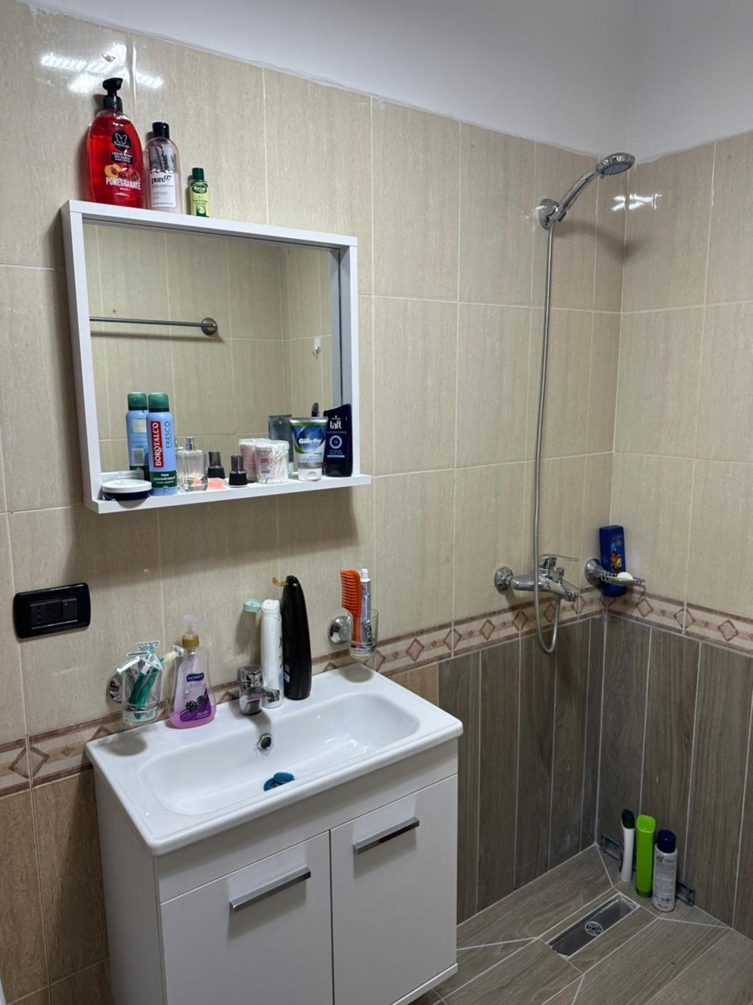 Home Apartament